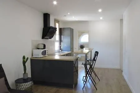 Confort-appartement Obes 204