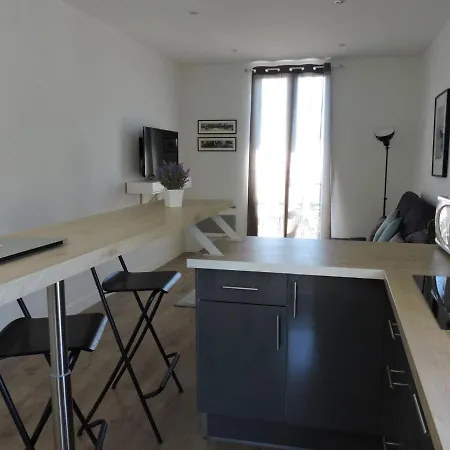 Confort-appartement Obes 204 Lejlighed