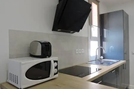Confort-appartement Obes 204
