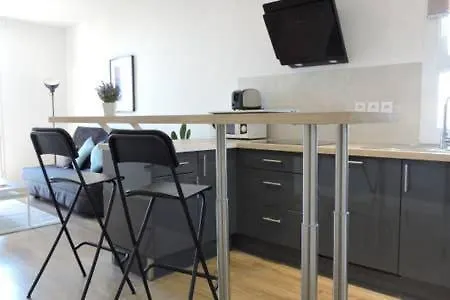 Lejlighed Confort-appartement Obes 204