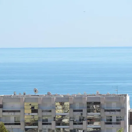 Lejlighed Confort-appartement Obes 204