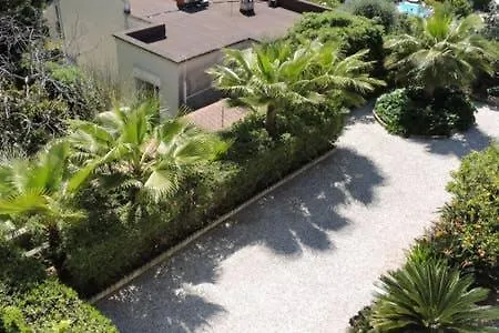Confort-appartement Obes 204 Apartamento
